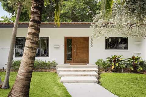 1080 Ne 86th, Miami Beach, FL 33138