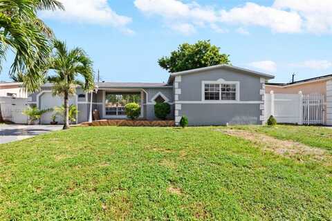 7251 Grandview Blvd, Miramar, FL 33023