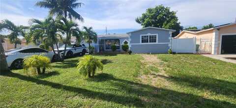 7251 Grandview Blvd, Miramar, FL 33023