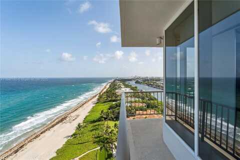 1021 Hillsboro Mile, Hillsboro Beach, FL 33062