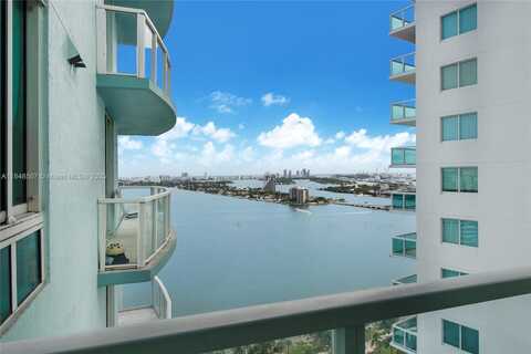 1900 N Bayshore Dr, Miami, FL 33132