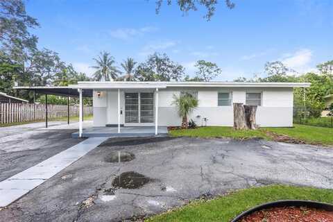 2971 SW 14th St, Fort Lauderdale, FL 33312