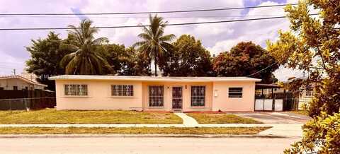 1560 W 53rd St, Hialeah, FL 33012