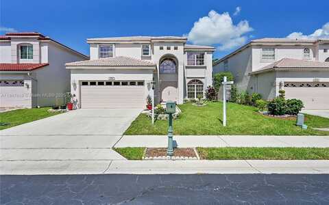 3067 Bayberry Way, Margate, FL 33063