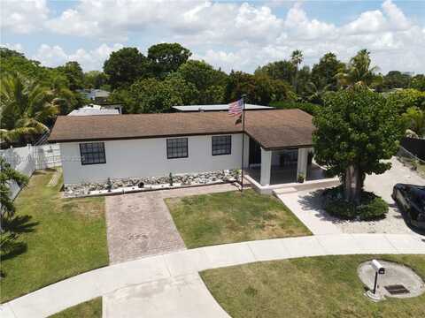 9971 SW 198th St, Cutler Bay, FL 33157
