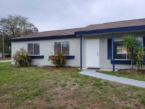 1299 birchcrest blvd, Port Charlotte, FL 33952