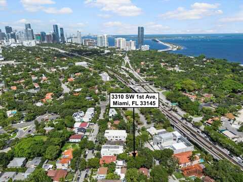 3310 SW 1st Ave, Miami, FL 33145
