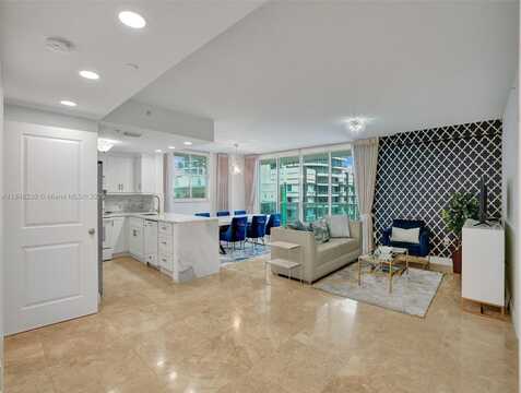 1250 S Miami Ave, Miami, FL 33130