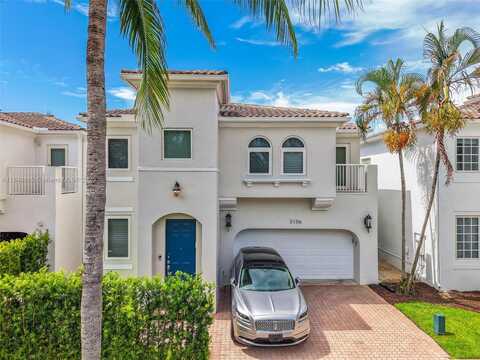 3156 NE 212th Ter, Aventura, FL 33180