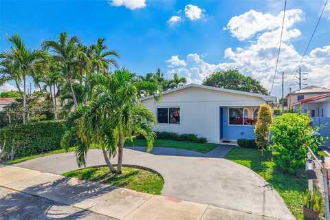 250 NW 61st Ave, Miami, FL 33126