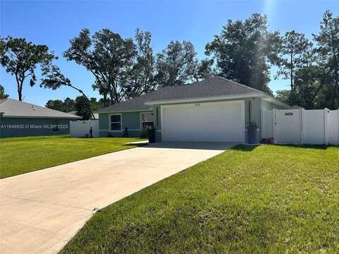 6796 SW 151 St Loop, Ocala, FL 34473
