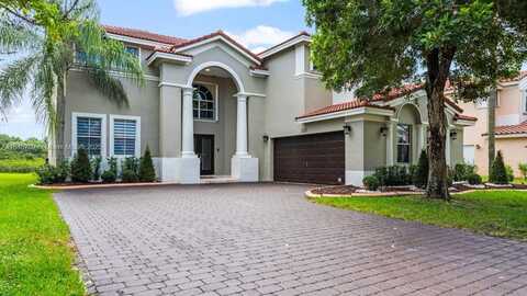 3625 SW 161st Ter, Miramar, FL 33027