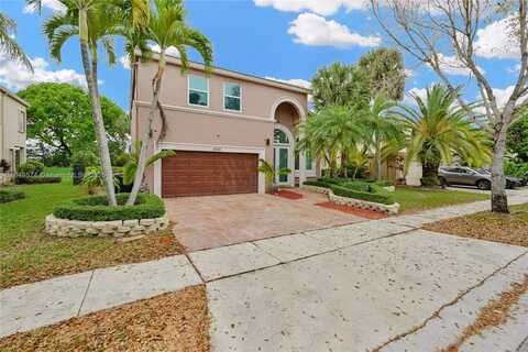 1500 SW 171st Ter, Pembroke Pines, FL 33027