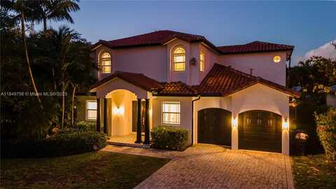 1207 SW 21st St, Fort Lauderdale, FL 33315