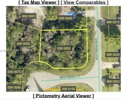 122 Whitman CT, Lehigh Acres, FL 33972