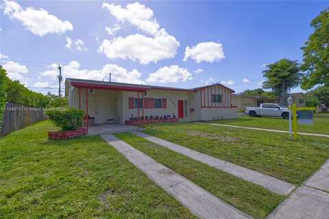 1411 SW 82nd Ct, Miami, FL 33144