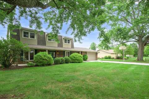 5004 W Connie Drive, Muncie, IN 47304