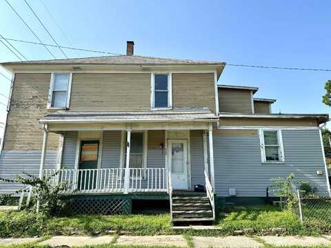 802 1/2 Mulberry Street, Muncie, IN 47305