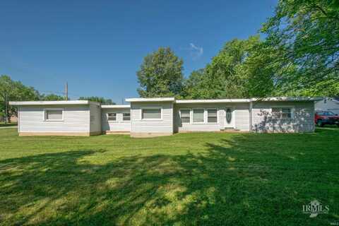 501 N Ludlow Road, Muncie, IN 47304