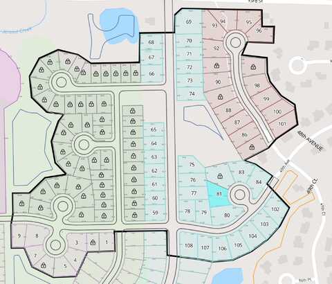 Lt81 50th Ct, Pleasant Prairie, WI 53158