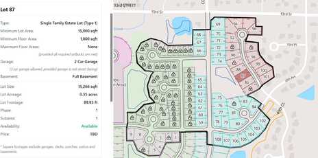 Lt87 49th Ct, Pleasant Prairie, WI 53158