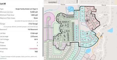 Lt89 49th Ct, Pleasant Prairie, WI 53158