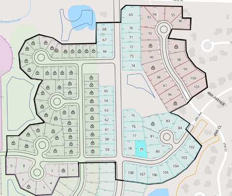 Lt79 Highland Pl, Pleasant Prairie, WI 53158
