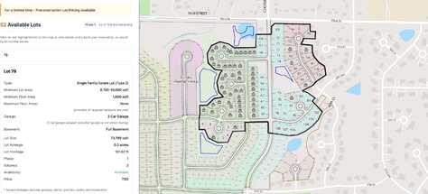 Lt79 Highland Pl, Pleasant Prairie, WI 53158