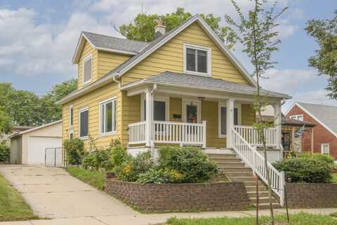 167 N 78th St, Milwaukee, WI 53213