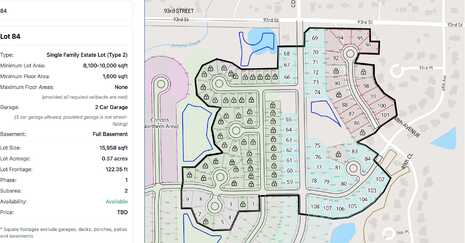 Lt84 50th Ct, Pleasant Prairie, WI 53158