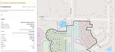 Lt73 Cooper Rd, Pleasant Prairie, WI 53158