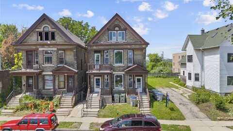 2357 S Howell Ave, Milwaukee, WI 53207