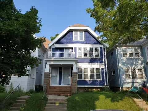 3416 N 23rd St, Milwaukee, WI 53206
