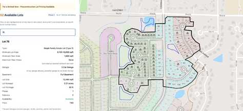 Lt76 Cooper Rd, Pleasant Prairie, WI 53158