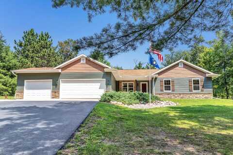 W5854 N Oak Park Cir, Shawano, WI 54166