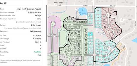 Lt65 Cooper Rd, Pleasant Prairie, WI 53158