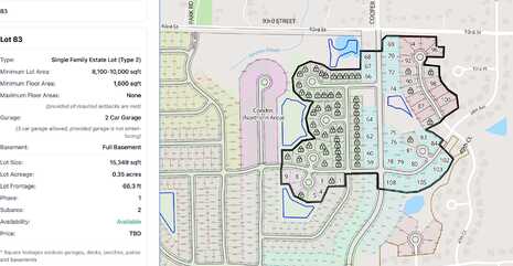 Lt83 50th Ct, Pleasant Prairie, WI 53158