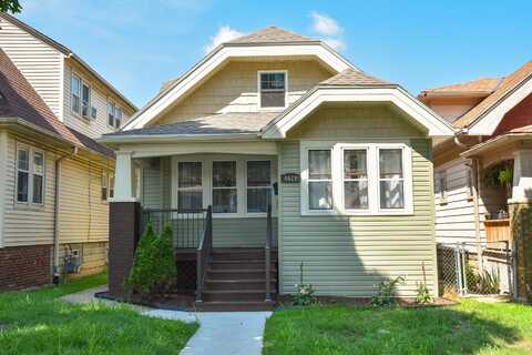 4029 N 18th St, Milwaukee, WI 53209