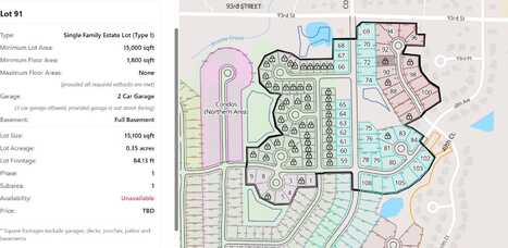 Lt91 49th Ct, Pleasant Prairie, WI 53158