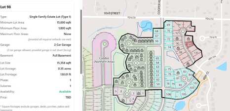 Lt98 49th Ct, Pleasant Prairie, WI 53158