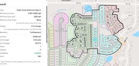 Lt61 Cooper Rd, Pleasant Prairie, WI 53158