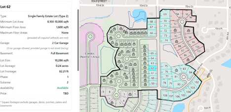 Lt62 Cooper Rd, Pleasant Prairie, WI 53158