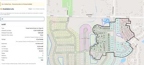 Lt67 Cooper Rd, Pleasant Prairie, WI 53158