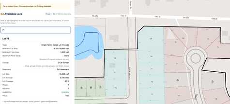 Lt71 Cooper Rd, Pleasant Prairie, WI 53158