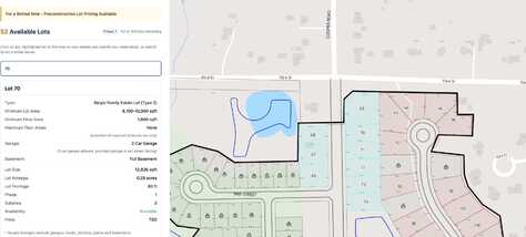 Lt70 Cooper Rd, Pleasant Prairie, WI 53158