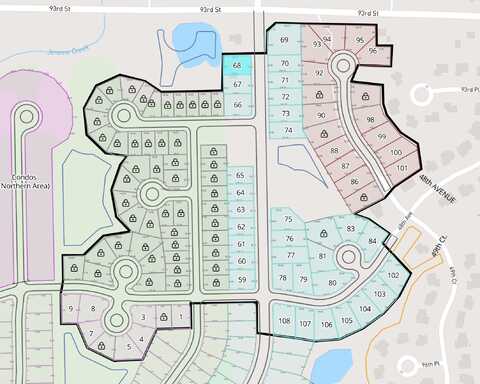 Lt68 Cooper Rd, Pleasant Prairie, WI 53158
