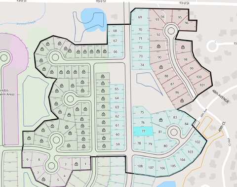 Lt77 Cooper Rd, Pleasant Prairie, WI 53158