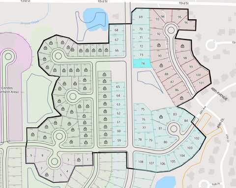 Lt74 Cooper Rd, Pleasant Prairie, WI 53158
