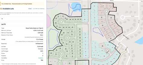 Lt74 Cooper Rd, Pleasant Prairie, WI 53158