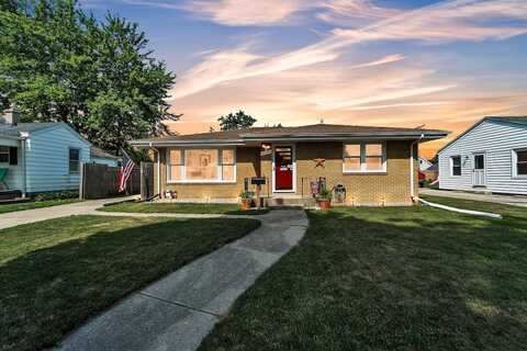3340 6th Ave, Racine, WI 53402